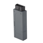 6154 Diagnostikat&ouml;&ouml;riist Skanner WiFi USB-&uuml;hendusega Win7 Win10 jaoks gray