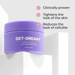 GET-DREAMY &Ouml;ine pinguldav niisutav kehakoor 200 ml, Naha parandus ja uuendamine