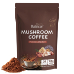 Balincer Seenekohv Fookus & Energia Toidulisand 30 portsjonit 6.35oz 30 servings