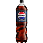 Pepsi max gaseeritud jook null suhkrut 1,5L