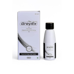 Greyex Greyverse Rapigmenteeriv Tehnoloogia Kahekordne Hallide Juuste Lahendus - 30 ml...