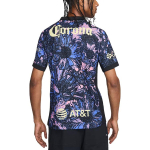 Nike Club Am&eacute;rica 2024/25 M&auml;ngu kolmas meeste Nike Dri FIT Adv Jalgpalli autentne s&auml;rk FQ4288-434 M