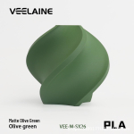 Weilai PLA+ Matt 3D-printimise niit: Kiire, madala k&uuml;llastusega. Sobib Tuozhu jaoks.