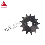 Uus 520 13T hammasratas QS 180 8000W keskmise ajamootori jaoks For QS180 black