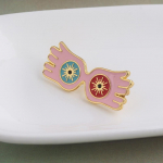 V&otilde;lur Harri Luna Lovegood Ajakiri Quibbler Potter Roosa prossn&otilde;elam&auml;rk