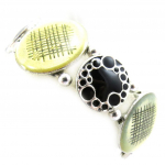 NOA [G6036] &ndash; disainerk&auml;ev&otilde;ru 'Princesse Pop' must beež must