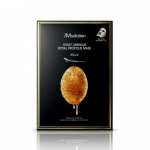 JM Solution Honey Luminous Royal Propolis Mask / Korea n&auml;omask / 30ml X 10TK
