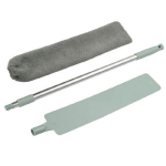 Mikrokiust tolmuharja vahe tolmupuhastus artefakt pestav mikrokiust tolmulapp painutatav pikendatav vahe Type 1