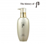 WHOO AJALUGU Cheongidan Hwahyun kiirgav puhastusvaht (Hwahyun Cleansing Foam) 200 ml