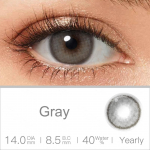 Magisteri v&auml;rvilised kontaktl&auml;&auml;tsed silmadele &Uuml;heaastased v&auml;rvilised l&auml;&auml;tsed 1 paar Cosplay v&auml;rvilised kontaktl&auml;&auml;tsed Beauty Pupillid Kosmeetika l&auml;&auml;tsed 14.0mm