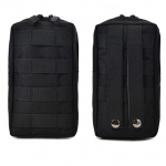 Gadget Gear kott 1 tk taktikaline Molle kott Multifunktsionaalne veekindel taktikaline v&ouml;&ouml;kott