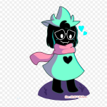 Ralsei Undertale Undertale Deltarune triikimisplaastrid r&otilde;ivastele Aplikatsioonid Kleebised riietel Kuumustundlik kohandatud plaaster