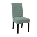 Jacquard veekindel tooli kate Spandex Stretch Slipcovers Tooli toolikatted k&ouml;&ouml;gi jaoks s&ouml;&ouml;gitoa k&ouml;&ouml;k pulmapidu