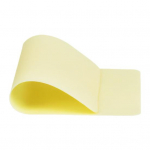 Kahjutu t&auml;toveerimispraktika nahk Praktiline painutatav kahepoolne kehakunsti harjutamine valenahk