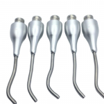 Dental WELL CK Air Prophy Unit autoklaavitavad pihustusotsikud 1 piece