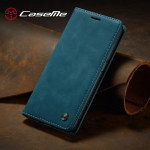 Magnetiline nahast telefoni&uuml;mbris Xiaomi Redmi Note 14 13 12 11 10S 9 8 Retro Book Card rahakoti kate Xiaomi Mi 9 10T Lite Pro jaoks Redmi Note 10S