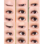 Clio Pro Eye Universe 2 v&auml;rvi 1. The Unordinary
