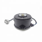 Radiaatori ventilaatori mootor sobib:Toyota Highlander 2009-2012 OE:16363-0P210