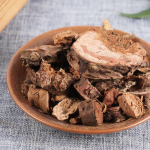 250g /500g Premium Rhodiola Hiina looduslik taimetee Hongjingtian 250g