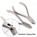 2 tk/komplekt Hambaravi Ortodontiline Traadi V&auml;&auml;namise V&auml;&auml;ne Tangid Vormivad Tangid Hambaravi Tangid Labor Laboratoorium Traadi Painutamine Painutust&ouml;&ouml;riist Hambaarsti T&ouml;&ouml;riistad 1 set