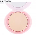 Lifeford Paris Soft Touch Press Powder SPF15 PA++ PP01-03 8 g. - Tai kosmeetika PP01