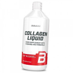 Vedel kollageen, vedel kollageen, BioTech (USA) (68084004) 1000ml Tropical