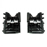 V1EWR5419 aknat&otilde;stuki regulaatori klambrite komplekt CK52 23201 AK CK52 27001 AE Range Rover L405 jaoks