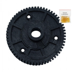 EGE630 tagumise tagaluugi puhasti mootor 2S61A17K441AC remondik&auml;ik Ford Fiesta MK5/6 Fusion jaoks