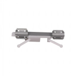 ESC Auto Parts ECF2095 10 t&uuml;kki Tuuleklaasi klambrid BMW jaoks