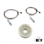 EWR513 aknat&otilde;stuki remondikomplekt Tagumine parem uks Ford Focus 1998-On jaoks