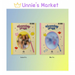 DreamNote &ndash; teisene leht + tasuta kingitus Lemon ver_No poster