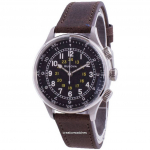 Bulova A-15 Pilot automaatne 96A245 meeste k&auml;ekell