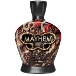 Designer Skin Mayhem Bronzer with the Tingle effect