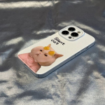 Armas Dog Cat telefoni&uuml;mbris Iphone 13 Pro Max 14 Plus 11 12 kaamera kaitse&uuml;mbris Iphone Xr Xs Max X 7 8 Plus Se2020 Se3 jaoks iphone 7 8 se2 se3