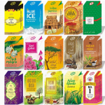 Parag Fragrances 15 Pc Attar Set 4ml pack of 15