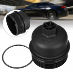 Diisli&otilde;li filtri korpuse kork Ford Mondeo 2.0 TDCI 2007-2015 3M5Q-6737-AA jaoks