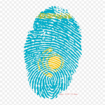 S&otilde;rmej&auml;lg S&otilde;rmej&auml;ljedetektiiv Maroko lipp Uni Iron on soojus&uuml;lekandel tr&uuml;kkimine Vin&uuml;&uuml;lplaastrid Kleebis riietele Ise ise teha aplikatsioonid pestavad plaastrid