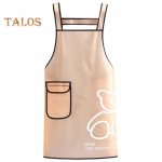 Kokap&otilde;ll pooll&auml;bipaistev plekivastane TPU klassikaline kergesti puhastatav rihmap&otilde;ll koju must