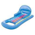 T&auml;ispuhutav lamamistoolipoi basseinile ja merele 1 plaastriga