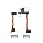 Harjakomplekt 6H1-43891 6H1-43892 Yamaha p&auml;ramootori trimmimootorile 2-taktiline, 4-taktiline, 50-90 hj 6H1-43891-00 6H1-43892-00 Paadimootori osa China must