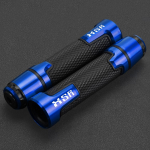 For yamaha XSR900 XSR700 ABS XSR 900 700   2018 2017 2016 2015 Motorcycle Adjustable Brake Clutch Levers Handlebar sinine