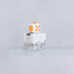 Fidget Cube, stressi ja &auml;revust leevendav m&auml;nguasi, mis sobib suurep&auml;raselt t&auml;iskasvanutele ja lastele[Kingiidee][L&otilde;&otilde;gastav m&auml;nguasi][Stressimaandaja][Pehme materjal] 4.2x4.2x4.2cm