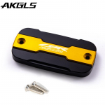 HONDA CB650R CBR650R CBR 650R CB 650R mootorratta esipidurivedeliku paagi korgi ja t&auml;iteava kaane kaitse jaoks CBR gold