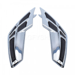 For Honda Goldwing GL1800 2001 to 2008 2009 2010 Goldwing 1800 Gold Wing GL 1800 GL1800 Motorcycle Fairing Tank Side Trim