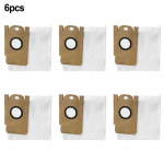 Lihtsalt eemaldatavad ja asendatavad tolmukotid Imou L11/Pro jaoks t&auml;iesti uued