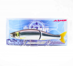 Gan Craft Jointed Claw 230 Magnum Salt Ujuv liigendlant AS-01 (0618)