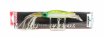 Yo Zuri Hydro Squirt 190 mm trolling ujuv lant R1171-TMGG (7122)