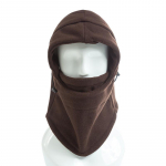 Lisa Villane talvem&uuml;ts Tuulekindel matkam&uuml;ts Unisex soe termofliis Balaclava Face Beanies Suusa Mootorratta kaela Soe Kiivri M&uuml;ts