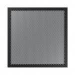 Creality lasergraveerija k&auml;rgstruktuuriga t&ouml;&ouml;laud t&ouml;&ouml;laud 235x235 mm alumiiniumist paneeli platvorm h&otilde;be