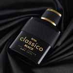CLASSICO by RIYA Meestele ja Naistele Eau De Parfum Pihusti Puuviljane Merevaik 100 ML Kerge L&otilde;hn